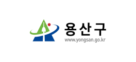 Yongsan-gu Office Logo