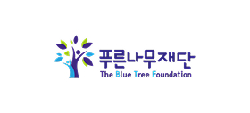 BTF Blue Tree Foundation Logo